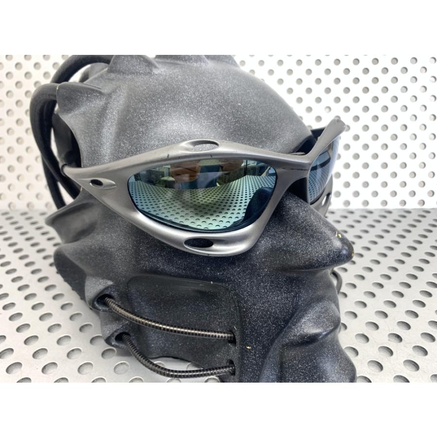 LINEGEAR オークリー 第1世代初期レーシングジャケット用交換