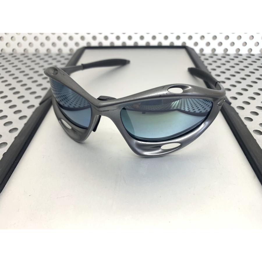 LINEGEAR オークリー 第1世代初期レーシングジャケット用交換