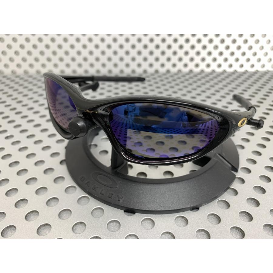 LINEGEAR オークリー トゥエンティXX用交換レンズ ポリカレンズ