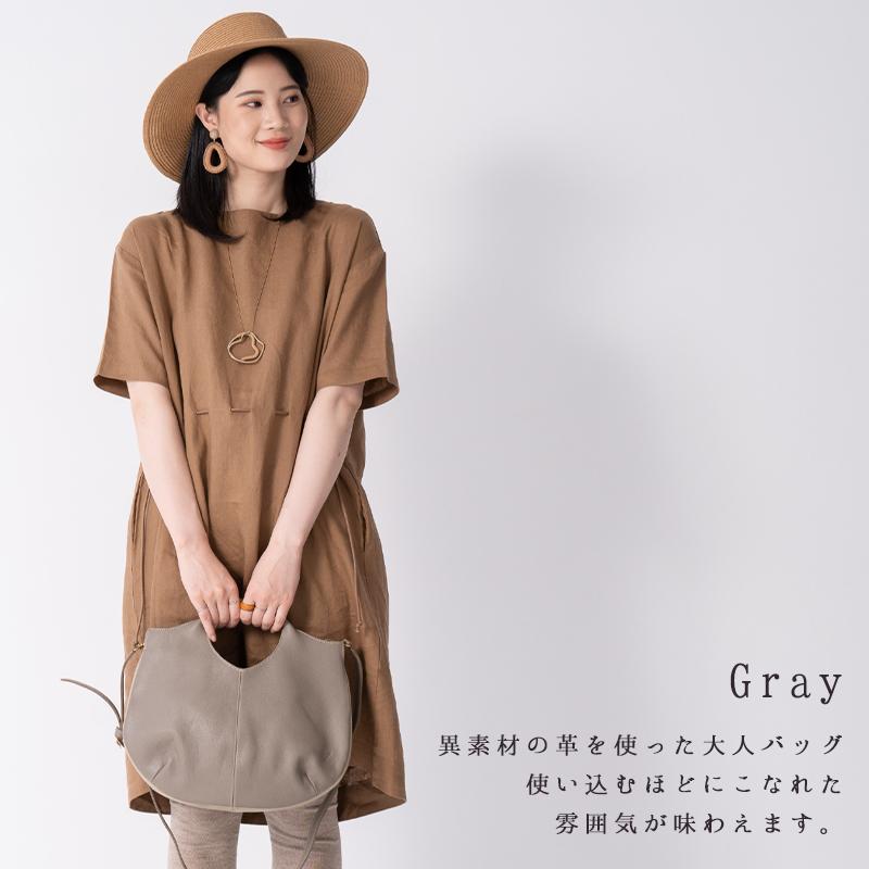 Diu（ディウ） レザー トートバッグ ショルダーバッグ レディース 2way