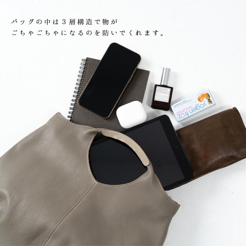 Diu（ディウ） レザー トートバッグ ショルダーバッグ レディース 2way