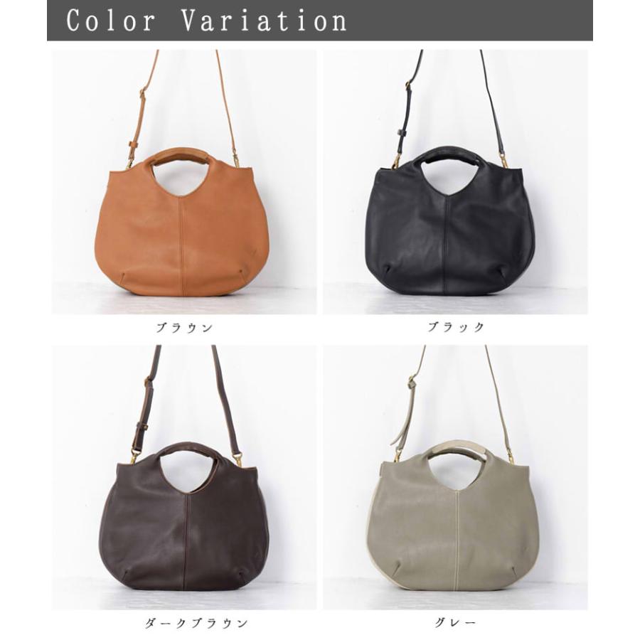 Diu（ディウ） レザー トートバッグ ショルダーバッグ レディース 2way