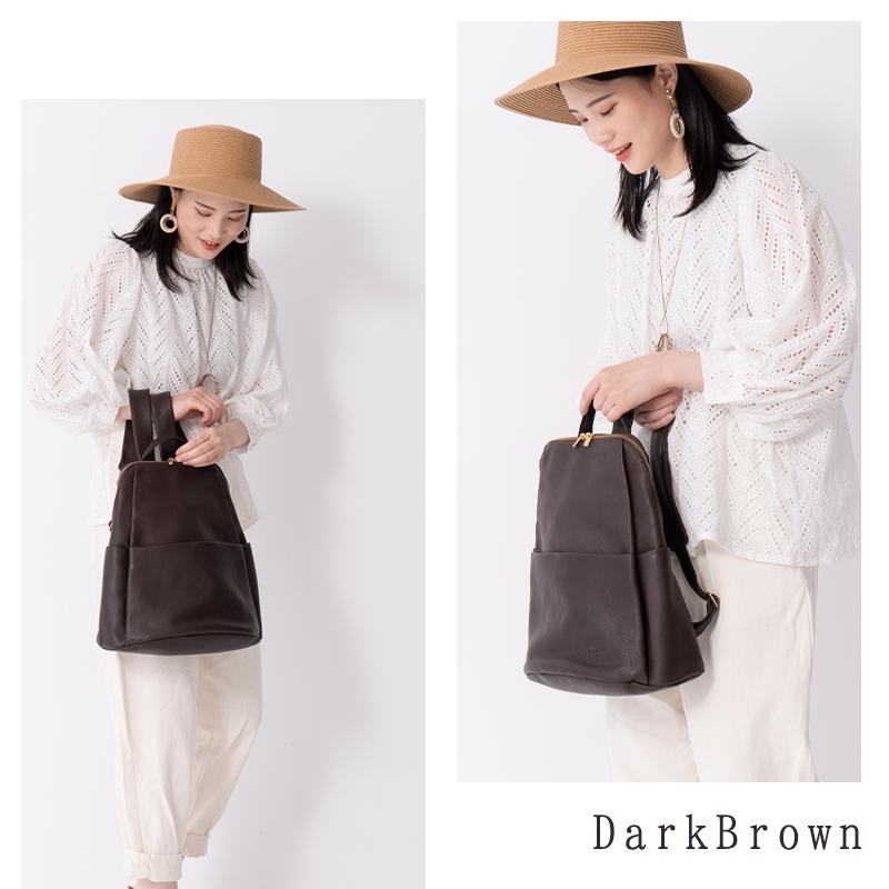 Diu 本革 レザー リュック レザーリュック レディース バッグ Diu 本革 レザー リュック レザーリュック レディース バッグ