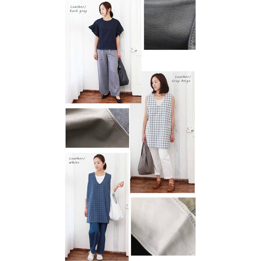 シープスキントートバッグ○羊革・ラムレザー○ナチュラン注目ブランド