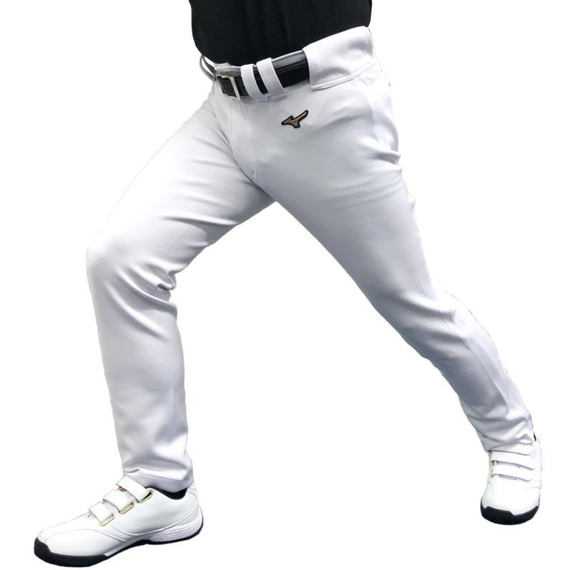 MIZUNO（ミズノ） ミズノプロ 野球 ユニフォームパンツ ストレート