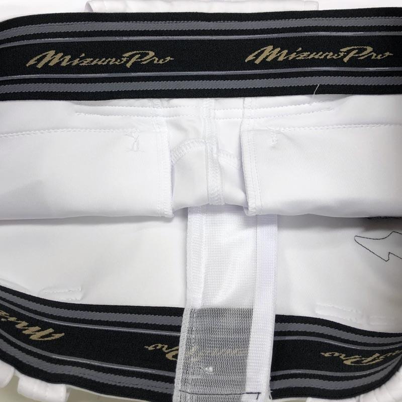 MIZUNO ミズノプロ 野球 ユニフォームパンツ ショートフィット