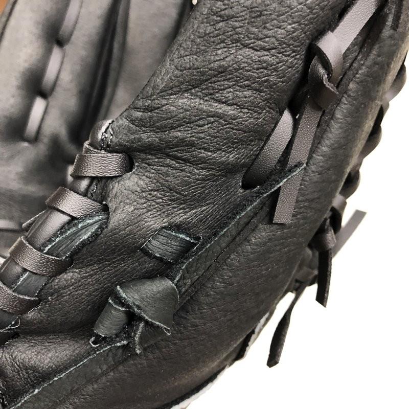 Mizuno グローブ　左利き用 MIZUNO 左利き 左投げ用 ブラックのみ ミズノ グローバル