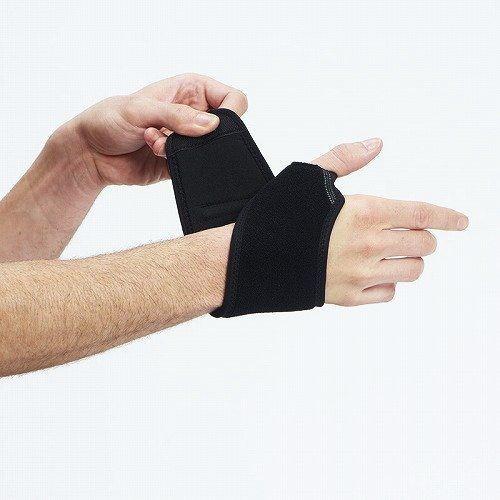 左打者用(右手) マジコスポルト 野球 リストデュアルガード(リストガード) 打者用防具 398604/398606 |  | 04