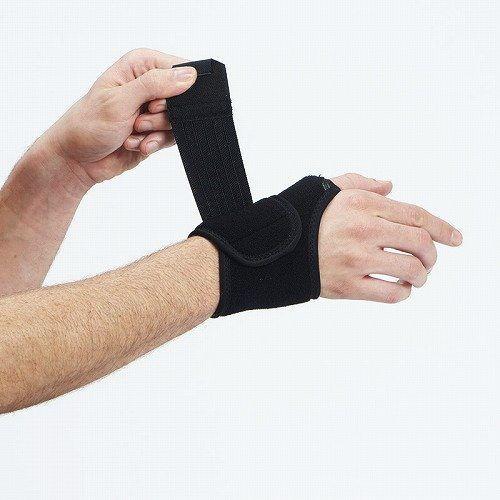 左打者用(右手) マジコスポルト 野球 リストデュアルガード(リストガード) 打者用防具 398604/398606 |  | 05