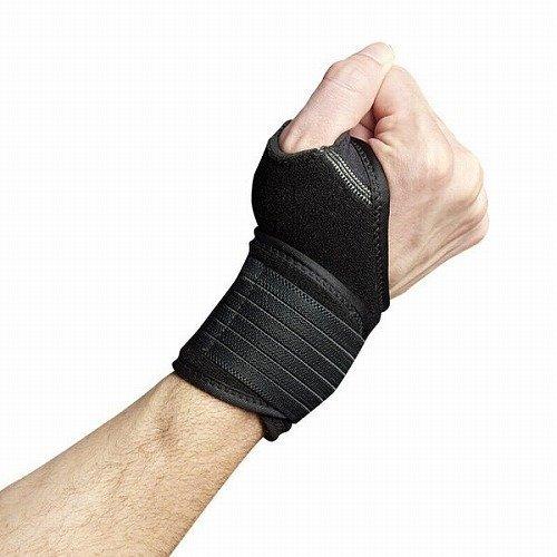 左打者用(右手) マジコスポルト 野球 リストデュアルガード(リストガード) 打者用防具 398604/398606 |  | 07