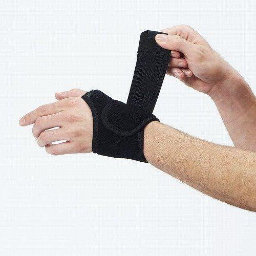 右打者用(左手) マジコスポルト 野球 リストデュアルガード(リストガード) 打者用防具 |  | 05