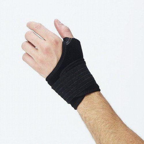 右打者用(左手) マジコスポルト 野球 リストデュアルガード(リストガード) 打者用防具 |  | 06