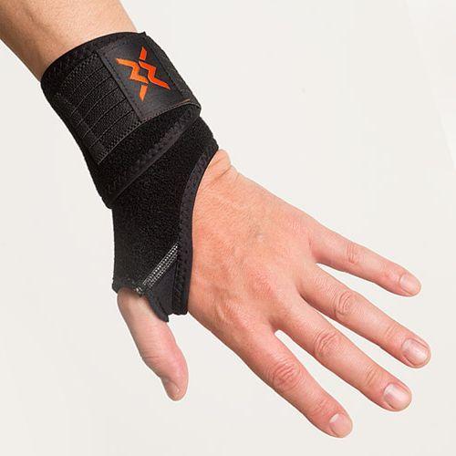 右打者用(左手) マジコスポルト 野球 リストデュアルガード(リストガード) 打者用防具 |  | 08