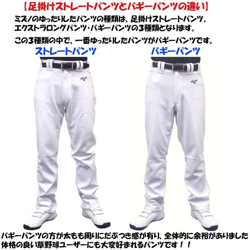 Mizuno ホワイト ユニフォーム ロンパンLサイズ4枚セット Mizuno ホワイト ユニフォーム ロンパンLサイズ4枚セット（野球