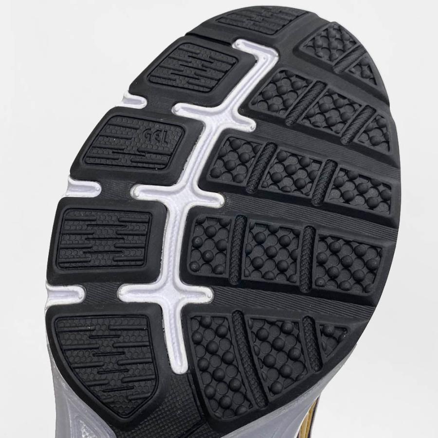ASICS（アシックス） 【サイズ交換送料無料】Dグリーン×ゴールド 野球