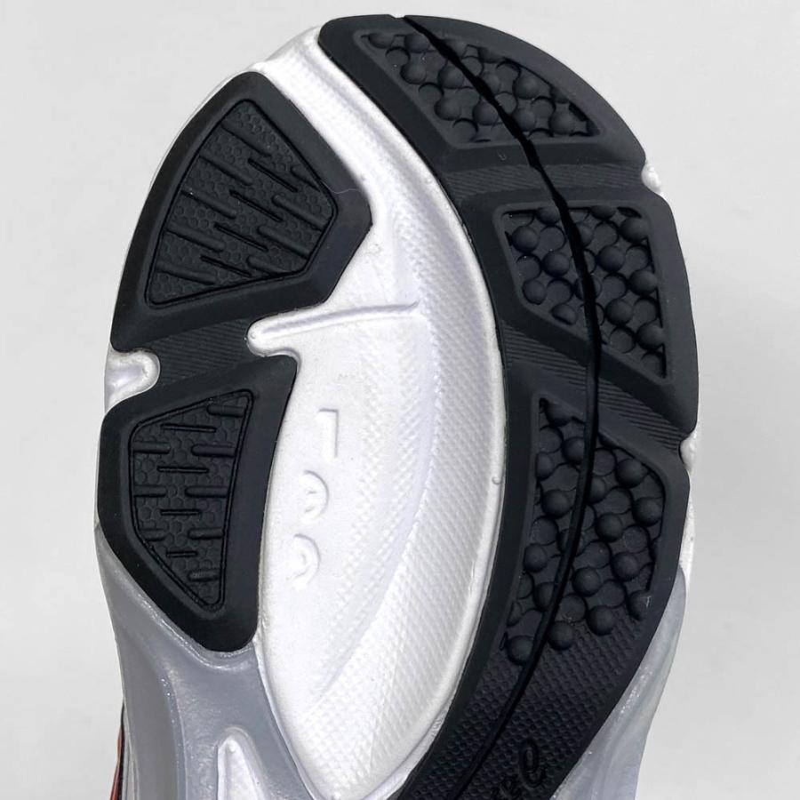 ASICS（アシックス） 【サイズ交換送料無料】ブルー×レッド 野球