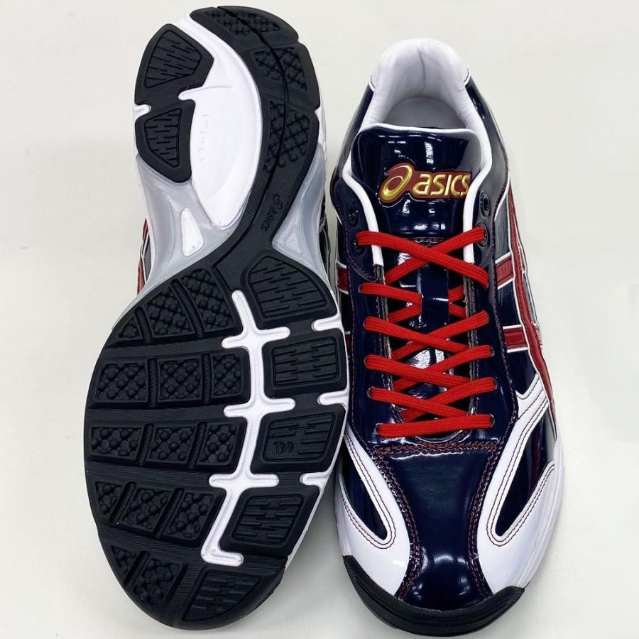 ASICS GOLDSTAGE 野球 上下セット ネイビー　2XO Amazon | アシックス(ASICS) 野球 GOLDSTAGE UT ゴールド