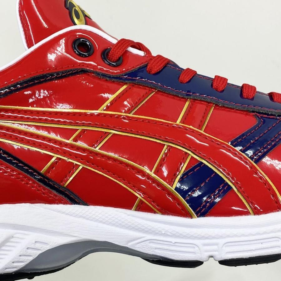 ASICS（アシックス） 【サイズ交換送料無料】ミッドナイトブルー