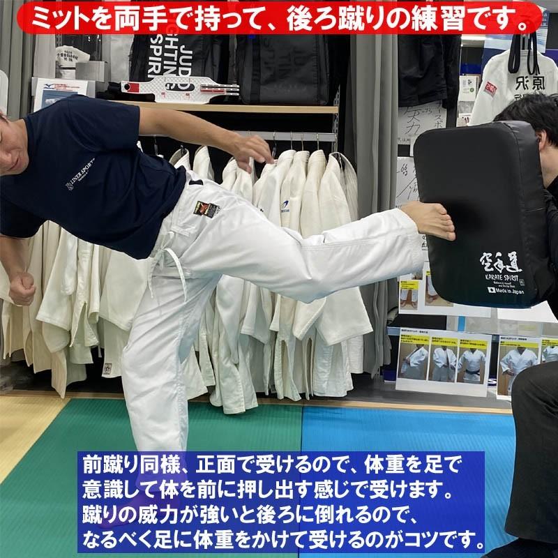 空手道 子供用フラットミット 日本製 ライナースポーツオリジナル |  | 10