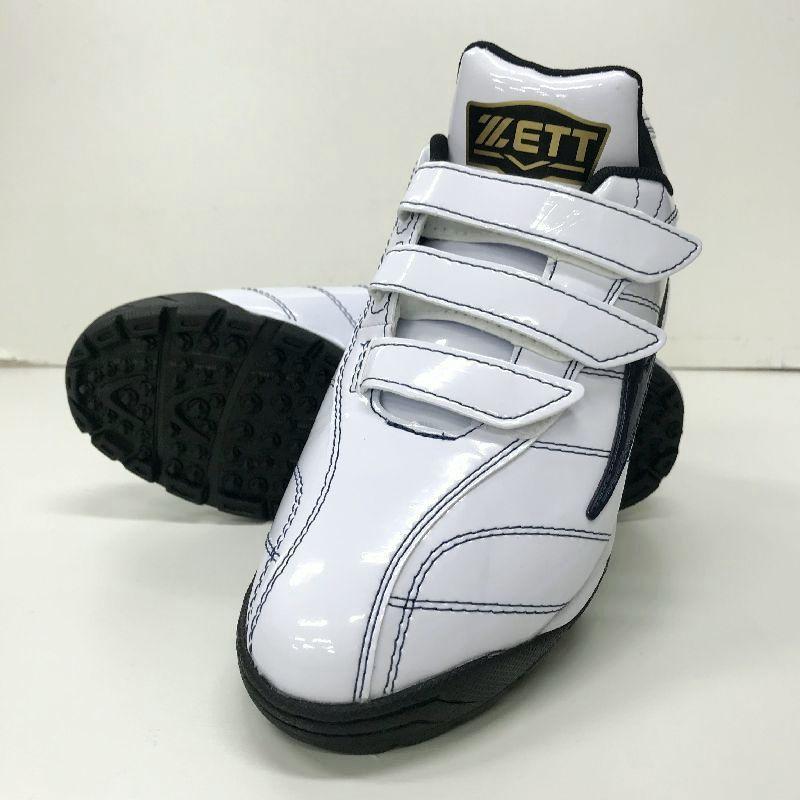 ゼット（ZETT） 野球 幅広3E相当 トレーニングシューズ ラフィエット