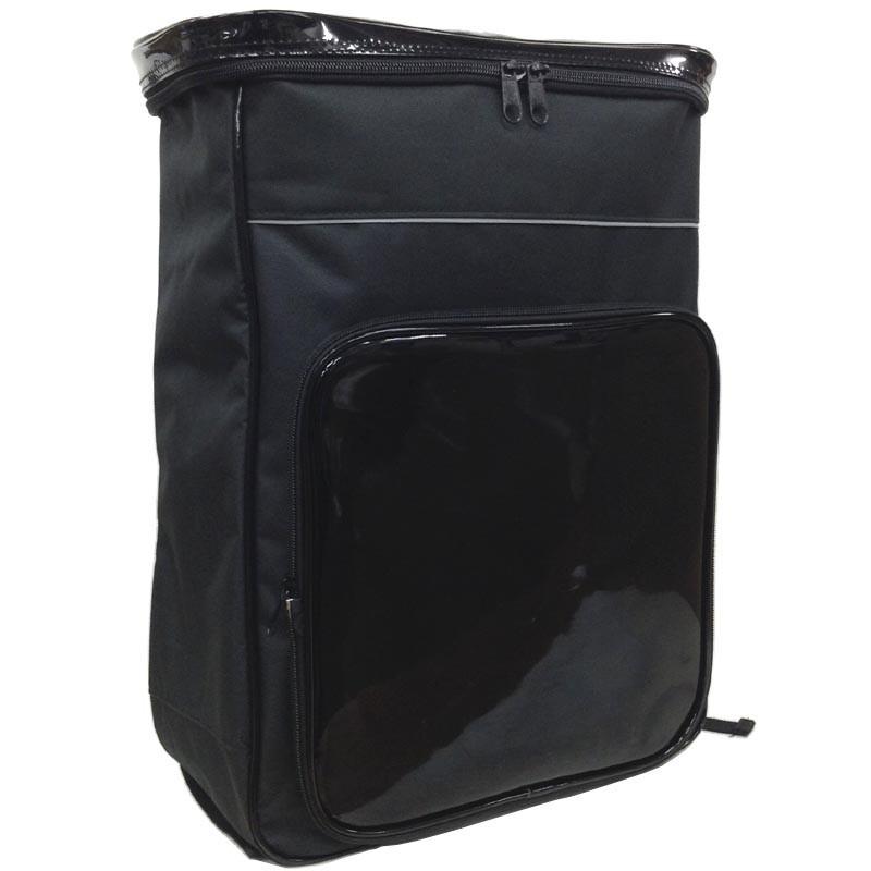 ライナースポーツ 軽量リュックサック(バックパック・デイパック)