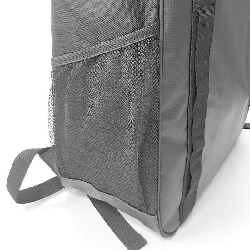 スポーツ ボックス型リュックサック ライナースポーツオリジナル バックパック デイパック リュック バック バッグ スクエア 四角 |  | 10