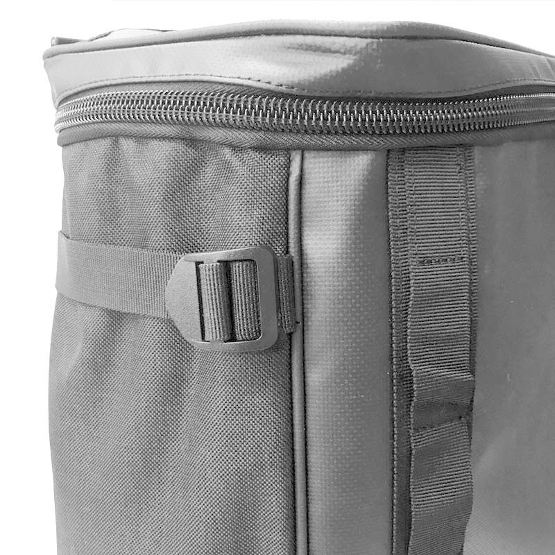 スポーツ ボックス型リュックサック ライナースポーツオリジナル バックパック デイパック リュック バック バッグ スクエア 四角 |  | 11