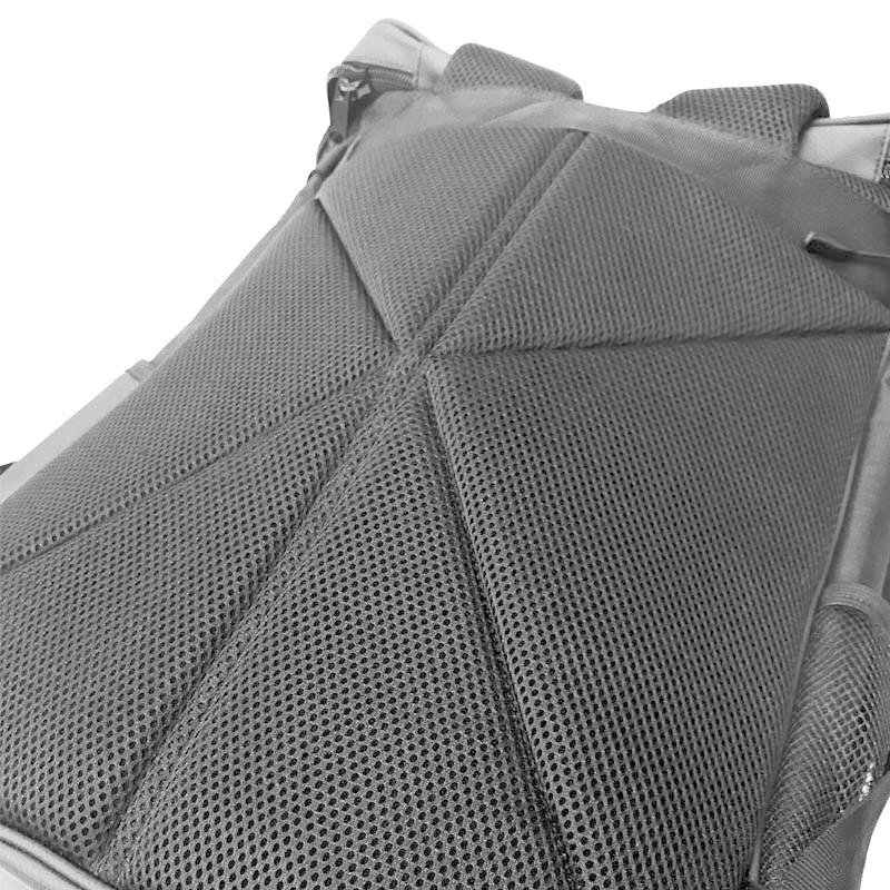 スポーツ ボックス型リュックサック ライナースポーツオリジナル バックパック デイパック リュック バック バッグ スクエア 四角 |  | 16