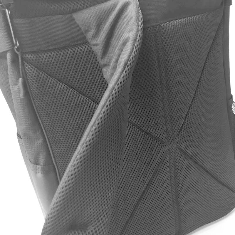 スポーツ ボックス型リュックサック ライナースポーツオリジナル バックパック デイパック リュック バック バッグ スクエア 四角 |  | 17