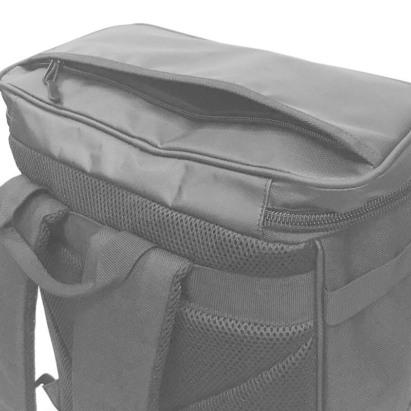 スポーツ ボックス型リュックサック ライナースポーツオリジナル バックパック デイパック リュック バック バッグ スクエア 四角 |  | 06