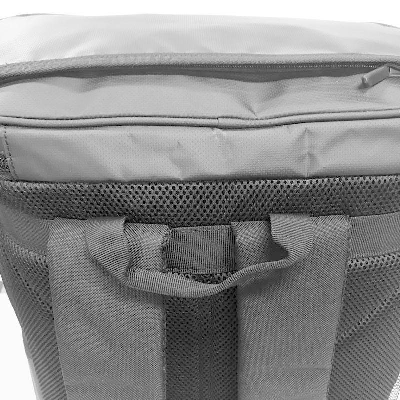 スポーツ ボックス型リュックサック ライナースポーツオリジナル バックパック デイパック リュック バック バッグ スクエア 四角 |  | 07