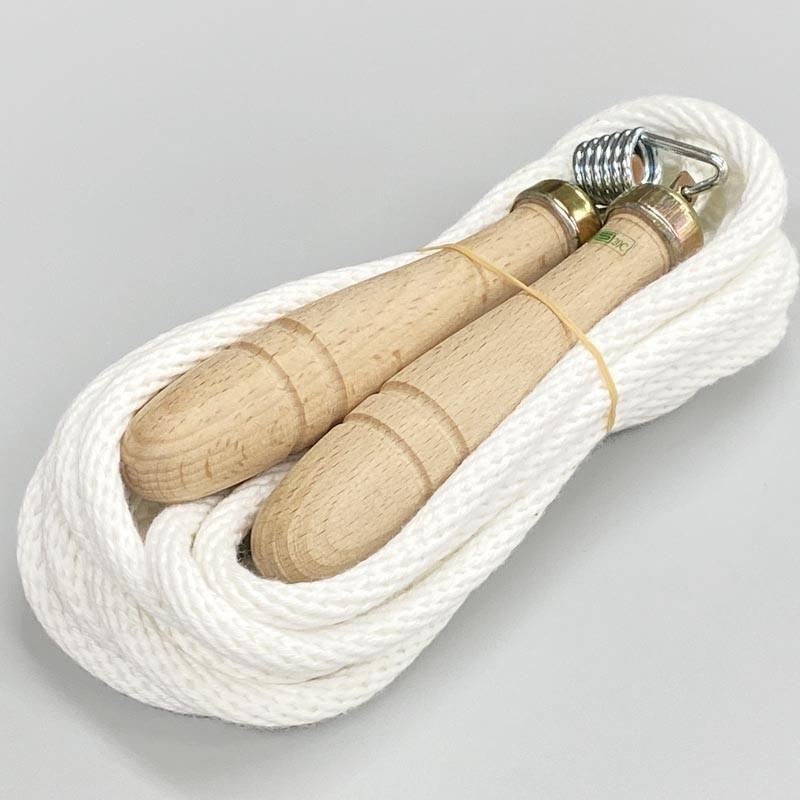 日本製 団体用 大縄跳び おおなわとび ジャンピングロープ ジャンプロープ 5m 6m rope01 |  | 03