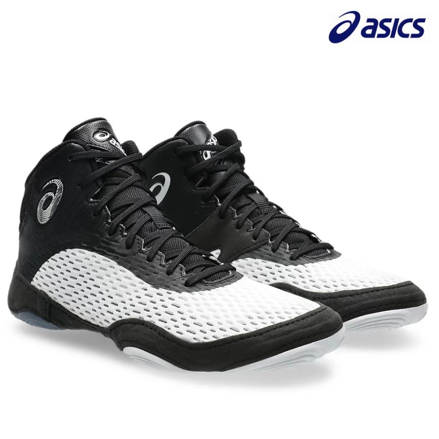 ASICS　アシックス　レスリングシューズ　25cm アシックス レスリングシューズ EX-EO オンラインショップ＞
