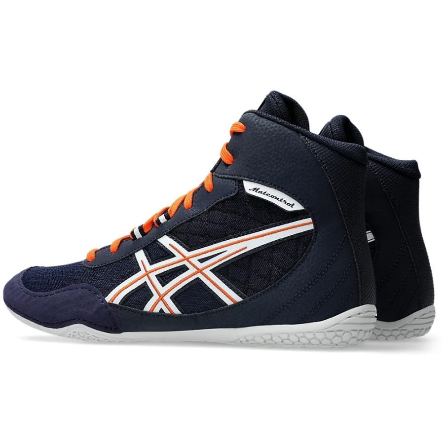 ASICS（アシックス） 【サイズ交換送料無料】アシックス レスリング