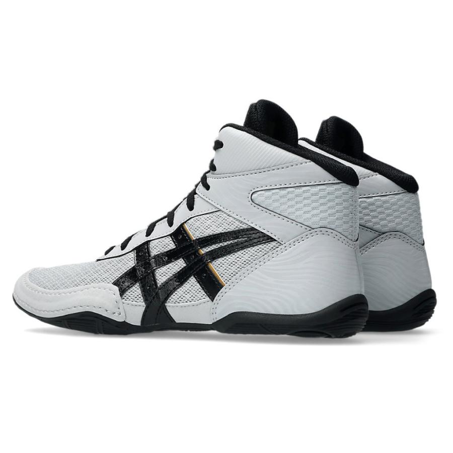 ASICS　アシックス　レスリングシューズ　25cm asics SPLIT ELITE レスリングシューズ / 格闘技用品店ファイターズ