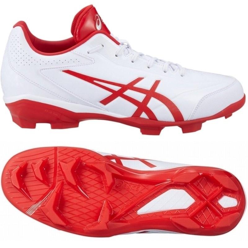 アシックスSTAR SHINE 2ndPLUS アシックス（ASICS）（キッズ）ジュニア 野球 ポイントスパイク