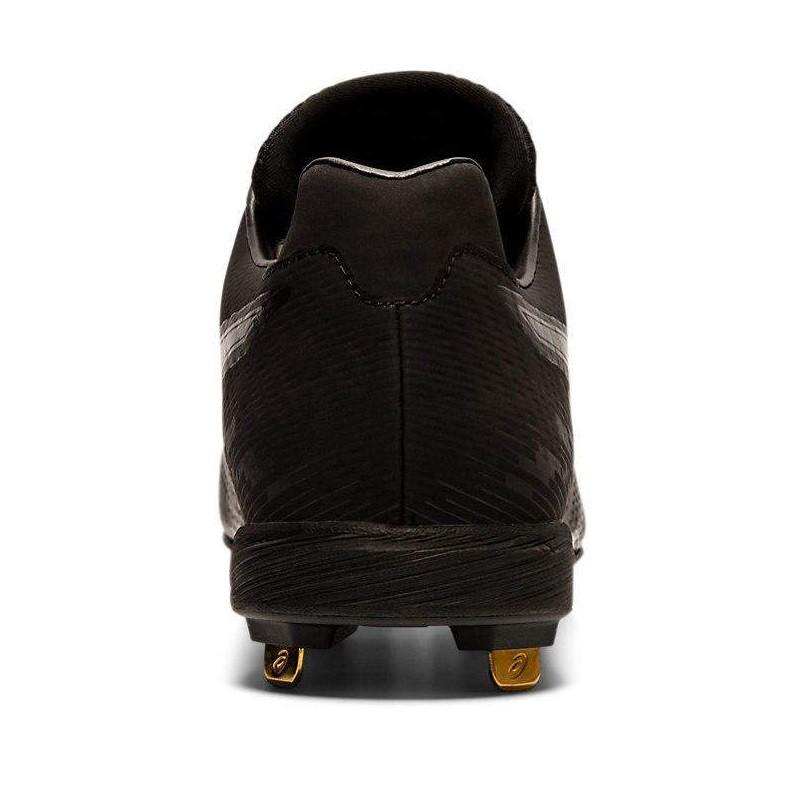 アシックス　スピードアクセル　野球スパイク　固定式　金属 ASICS スイングスピードが上がるスパイク アシックス asics 野球