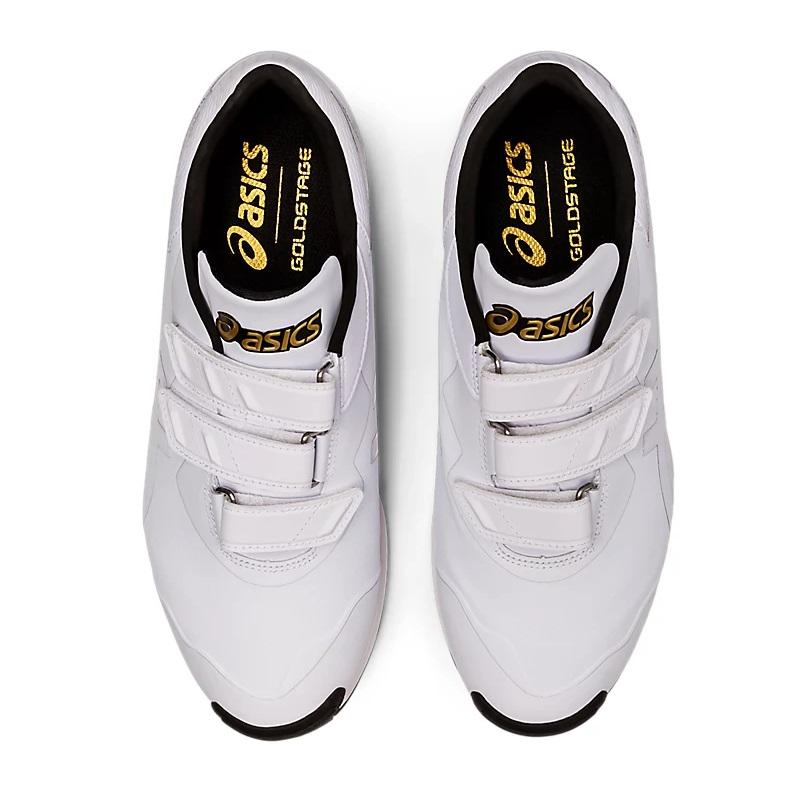 [アシックス] 野球 トレーニングシューズ GOLDSTAGE TRAINER GOLDSTAGE TRAINER ゴールドステージ トレーナー | ブラック