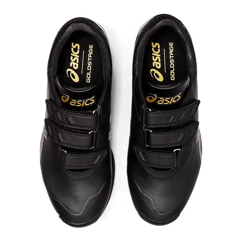 ASICS アシックス 野球 トレーニングシューズ GOLDSTAGE TRAINER