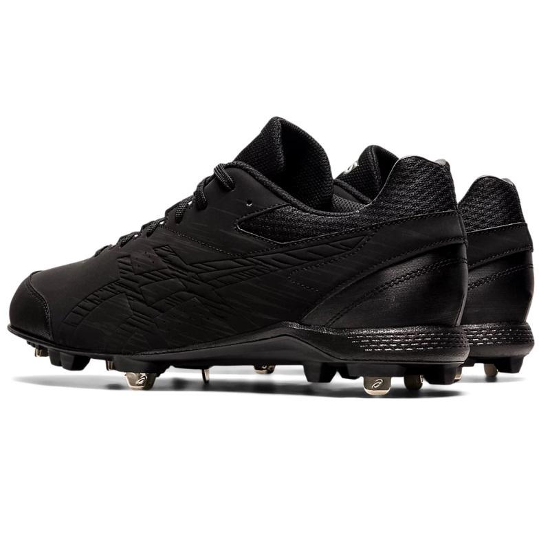 ASICS アシックス 野球 ハイブリッドソールスパイク 埋込金具