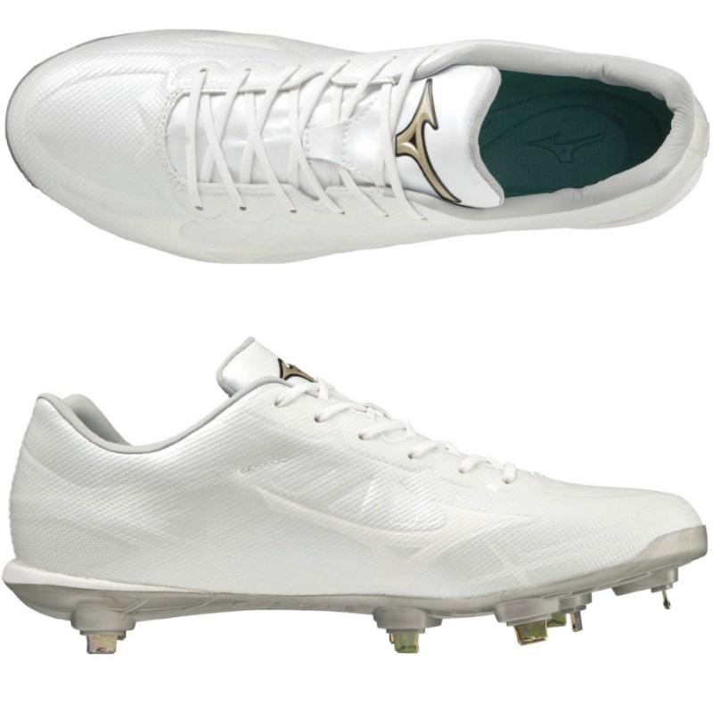 MIZUNO ミズノ 野球 埋め込み金具スパイク 金属歯 樹脂底 超硬 MIZUNO ミズノ 野球 埋め込み金具スパイク 金属歯 樹脂底 超硬