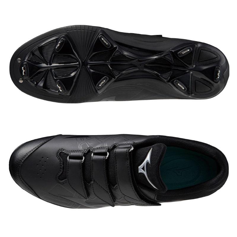 MIZUNO（ミズノ） 野球 金具スパイク 金属歯 埋込金具スパイク ライト