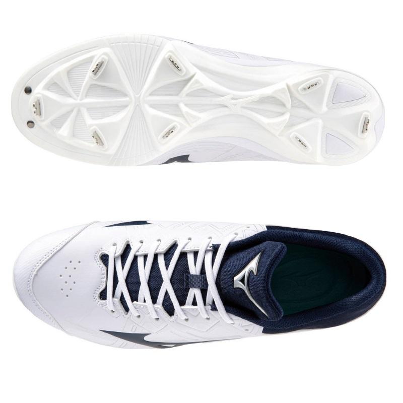 MIZUNO ミズノ 野球 金具スパイク 金属歯 埋込金具スパイク MIZUNO ミズノ 野球 金具スパイク 金属歯 埋込金具スパイク