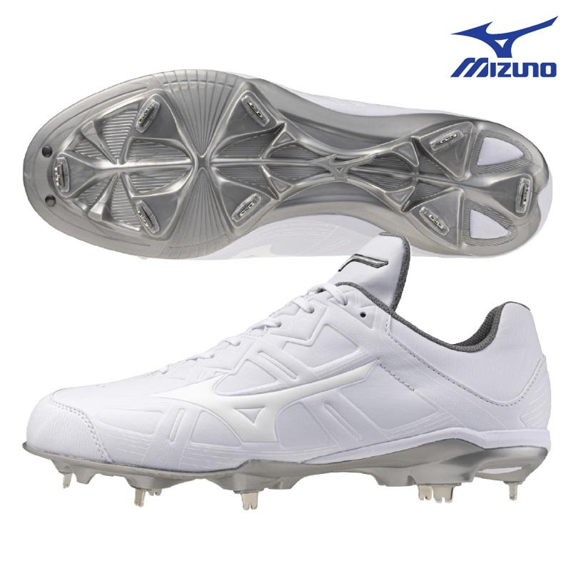 MIZUNO 2025年新モデル ミズノ 野球 スパイク 埋め込み 金具 MIZUNO 2025年新モデル ミズノ 野球 スパイク 埋め込み 金具