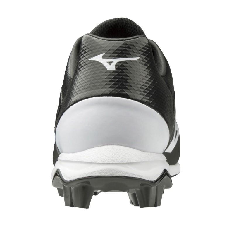 MIZUNO（ミズノ） 野球 スタッドスパイク ローカット ポイントスパイク