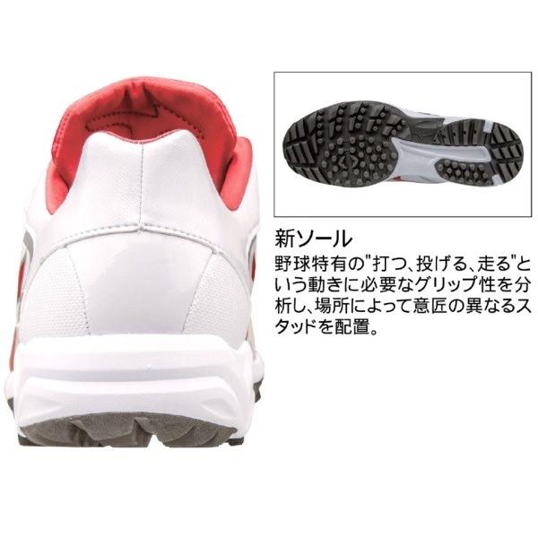 MIZUNO（ミズノ） 野球 トレーニングシューズ セレクトナイン
