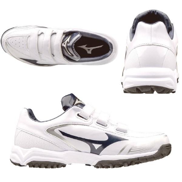 MIZUNO（ミズノ） 野球 トレーニングシューズ セレクトナイン