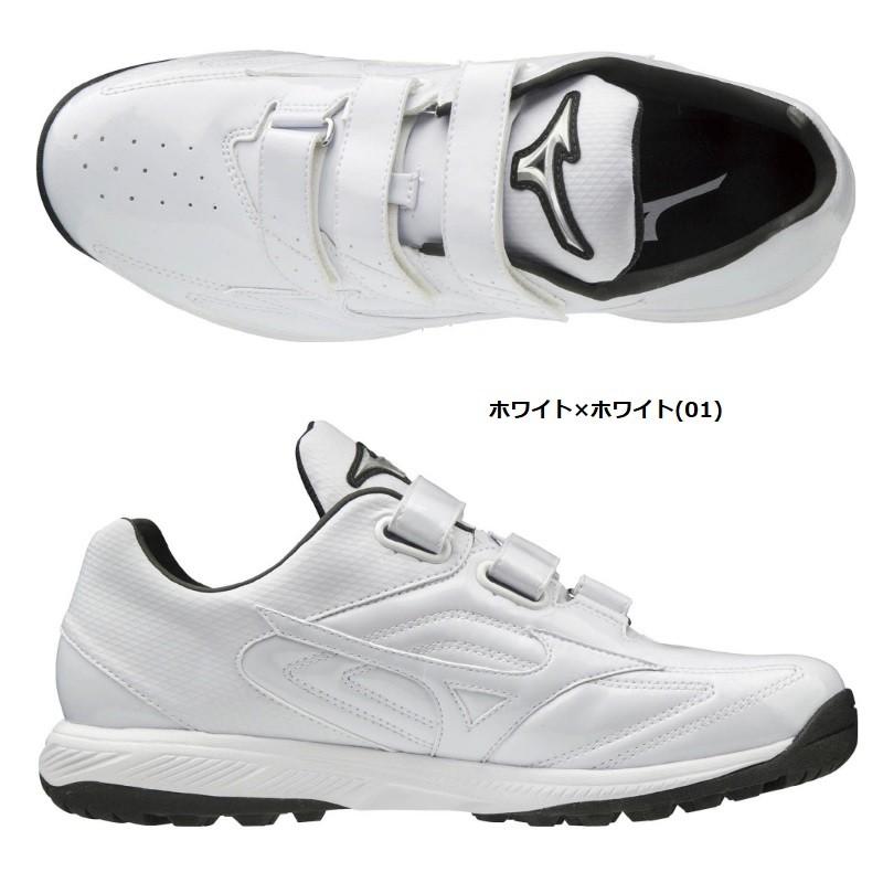 MIZUNO（ミズノ） 野球 トレーニングシューズ セレクトナイン