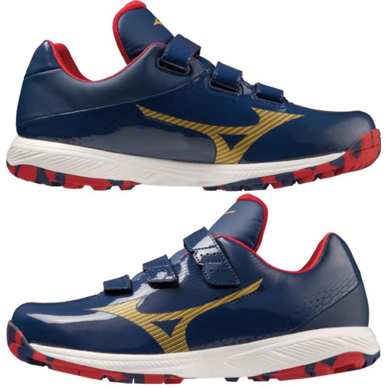 MIZUNO（ミズノ） 26cmのみ 限定品 野球 トレーニングシューズ ライト