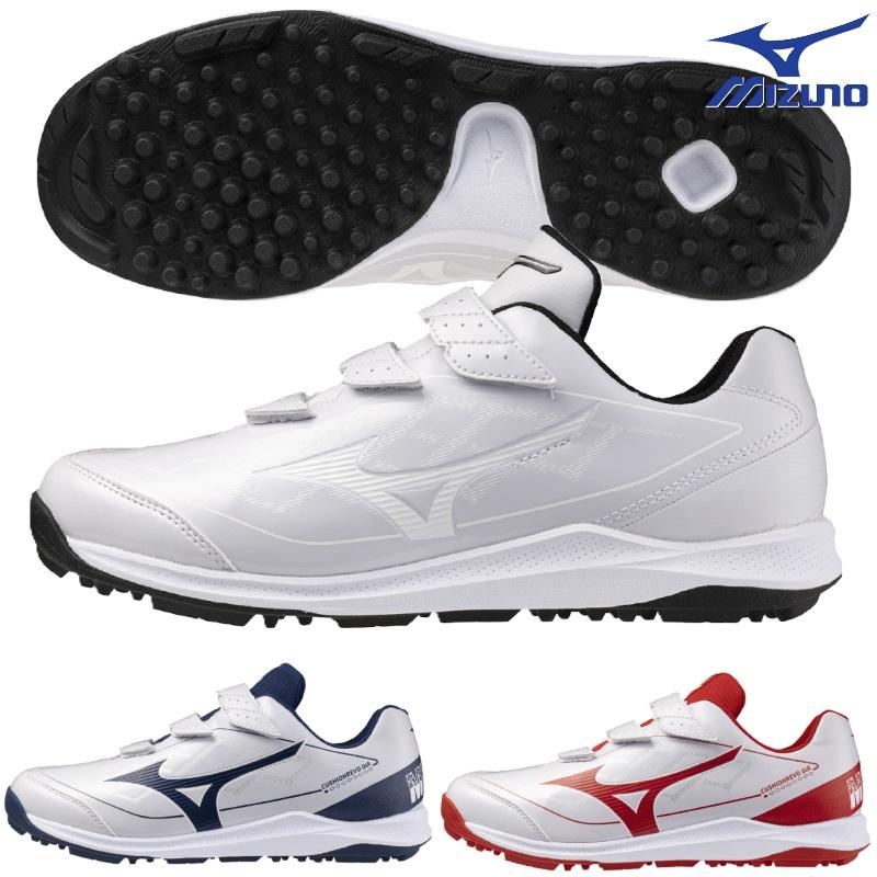 MIZUNO（ミズノ） 野球 トレーニングシューズ クッションレボダイア